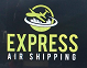 Logo Express Air Shipping